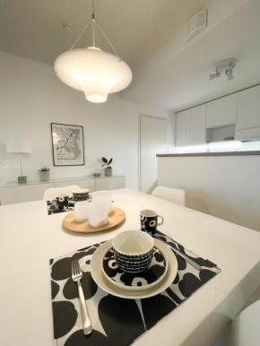 Apartment Rovaniemi Valtakatu, Rovaniemi